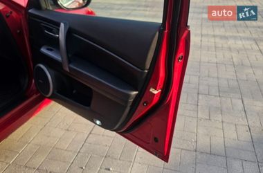 Седан Mazda 6 2008 в Запорожье