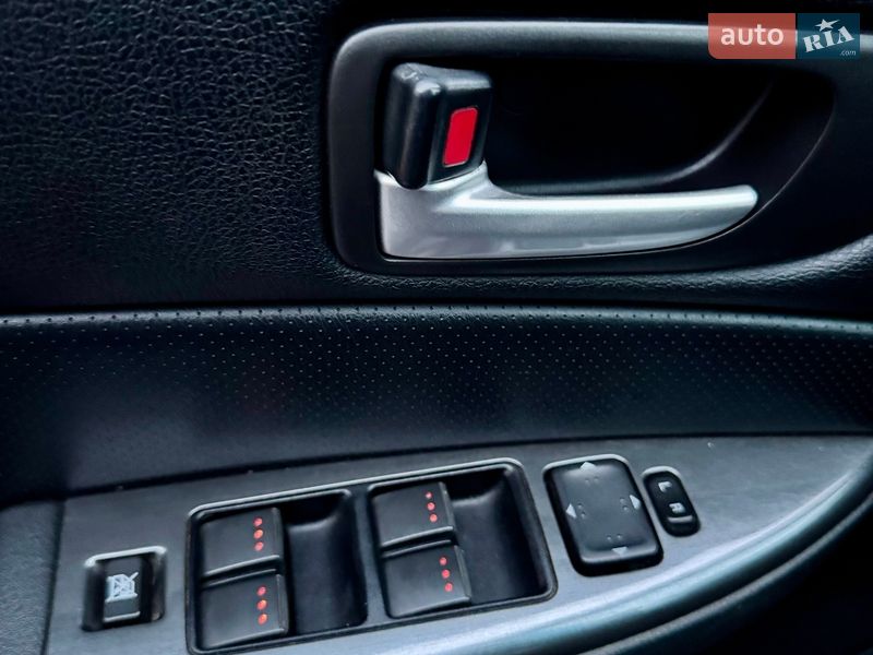 Седан Mazda 6 2007 в Одессе фото 26 Седан Mazda 6 2007 в Одессе