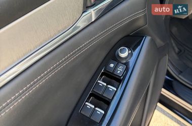 Седан Mazda 6 2019 в Києві