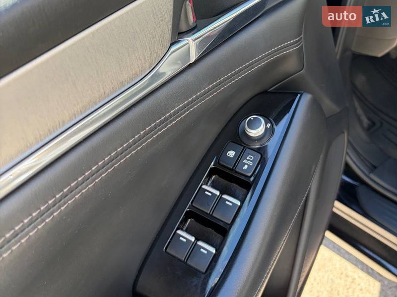 Седан Mazda 6 2019 в Києві