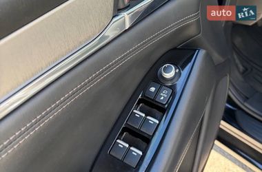 Седан Mazda 6 2019 в Києві
