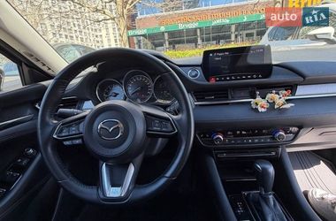Седан Mazda 6 2019 в Києві