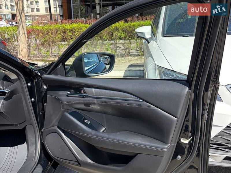 Седан Mazda 6 2019 в Києві