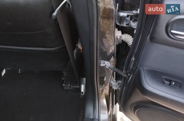Седан Mazda 6 2011 в Бережанах