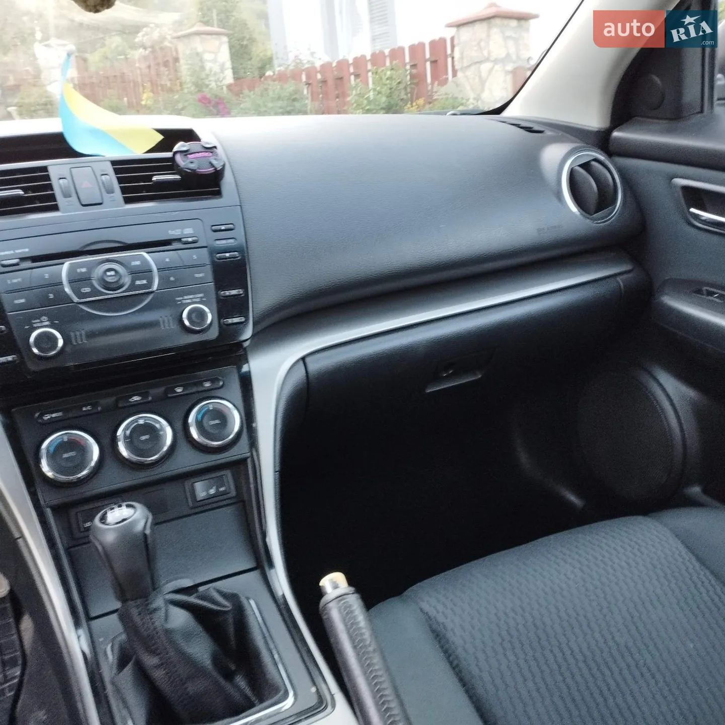 2011 Mazda 6 - мініатюра 39