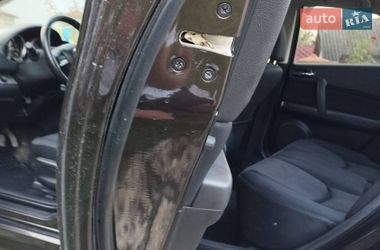 Седан Mazda 6 2011 в Бережанах