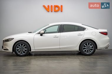 Седан Mazda 6 2021 в Києві