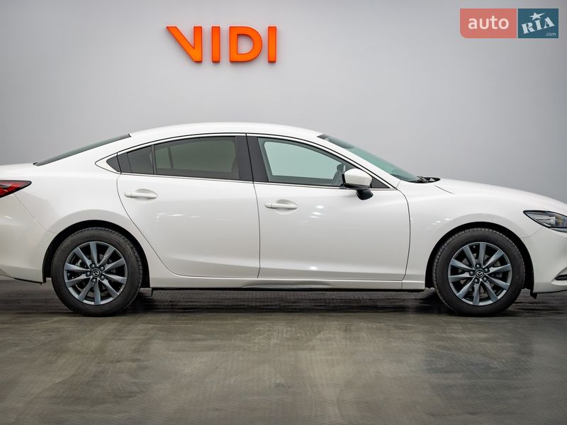 Седан Mazda 6 2021 в Києві