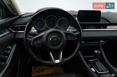 Седан Mazda 6 2021 в Києві