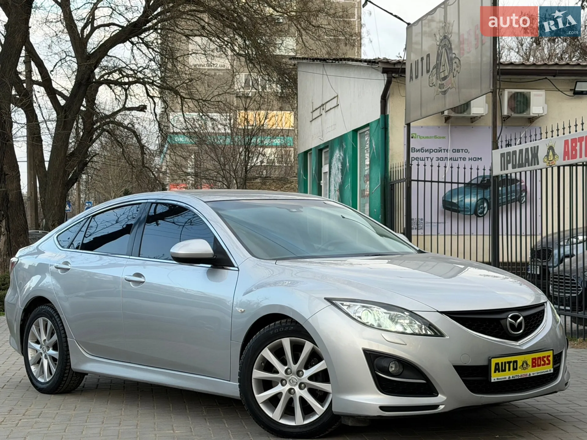 2010 Mazda 6 - мініатюра 3