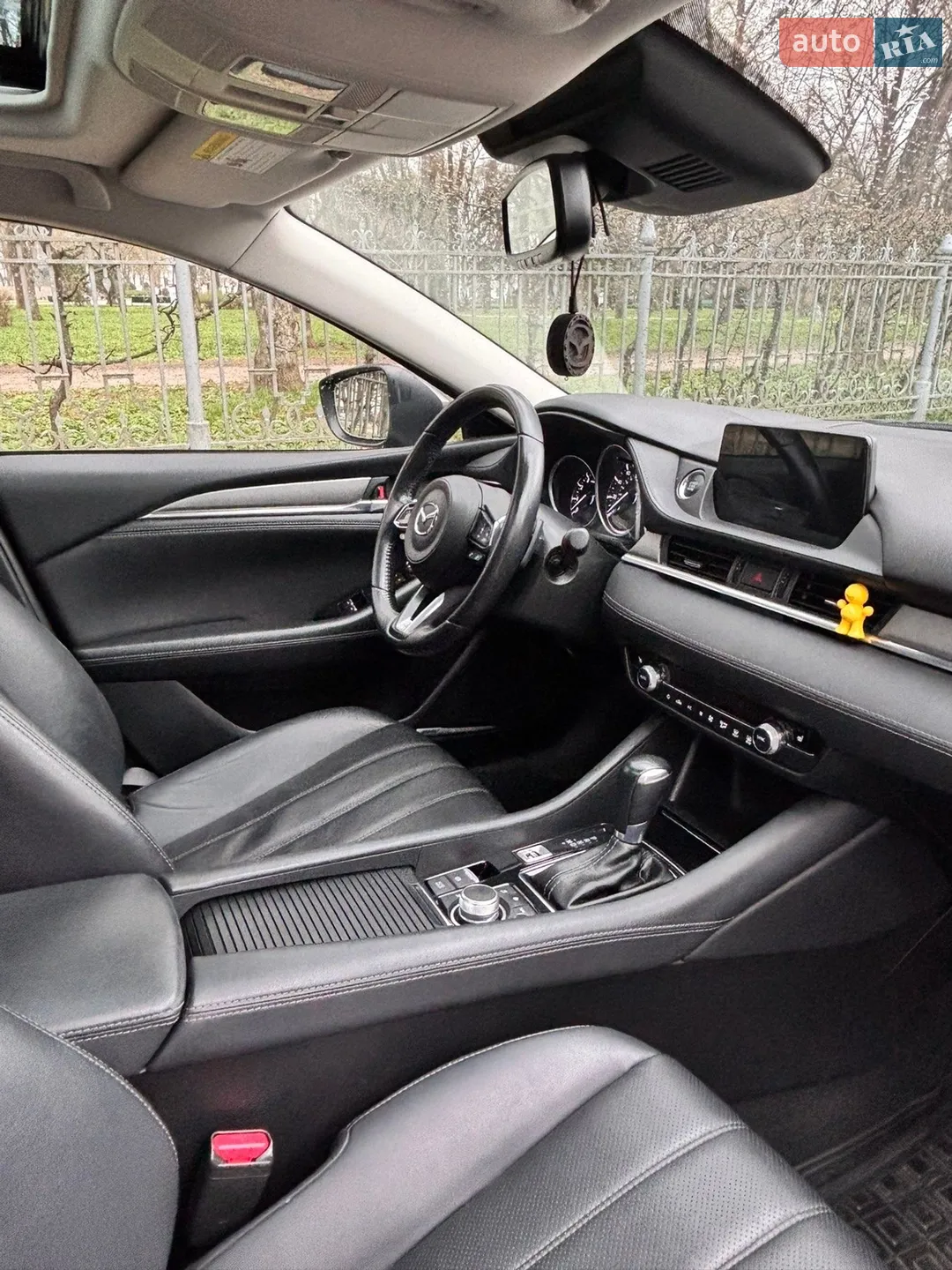 2020 Mazda 6 - мініатюра 7