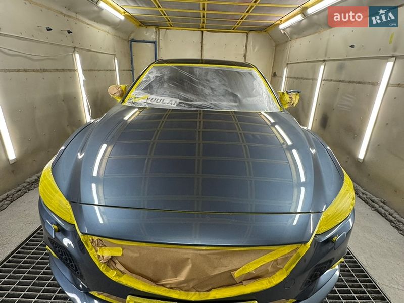 Седан Mazda 6 2012 в Черновцах