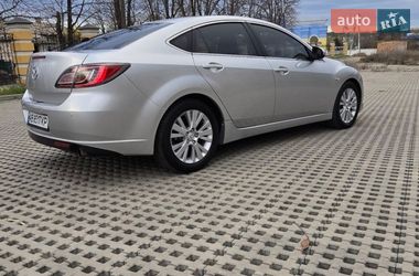 Лифтбек Mazda 6 2010 в Тульчине фото 3 Лифтбек Mazda 6 2010 в Тульчине