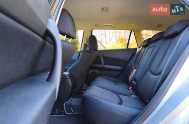 Универсал Mazda 6 2010 в Ровно
