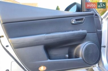 Универсал Mazda 6 2010 в Ровно