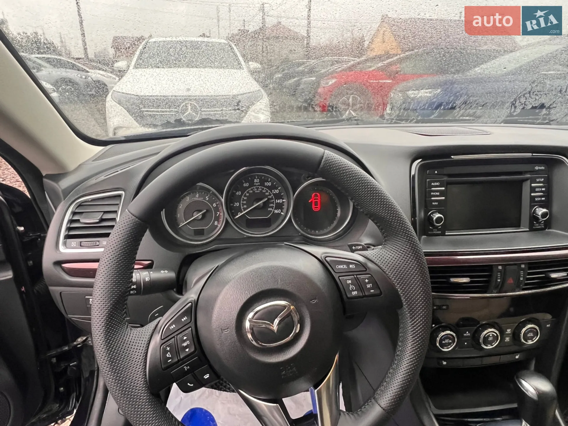 2015 Mazda 6 - мініатюра 12