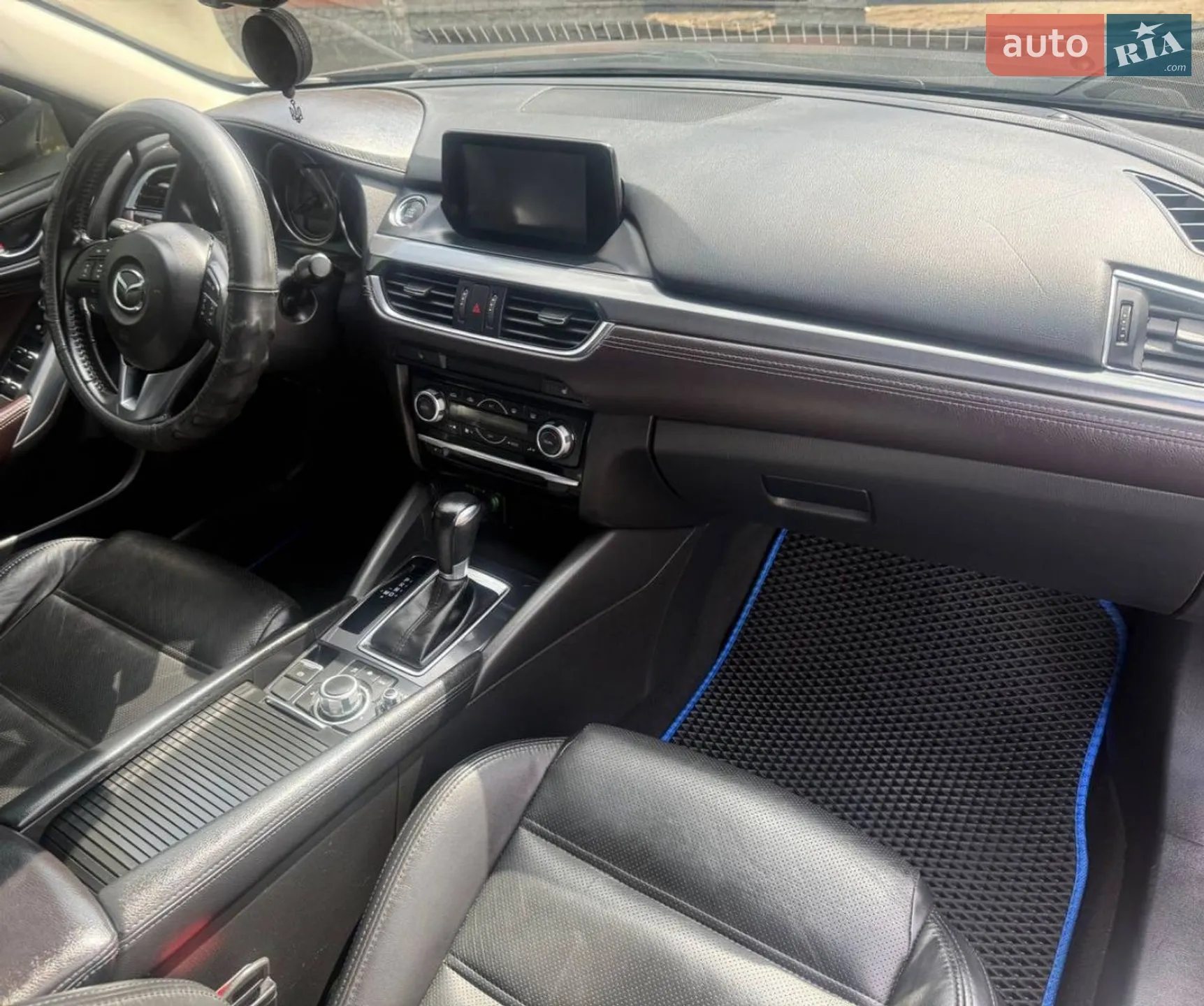 2015 Mazda 6 - мініатюра 9