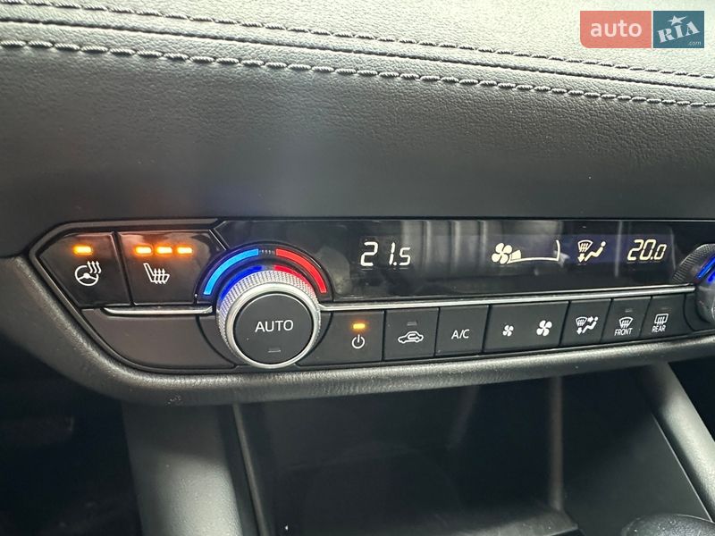 Седан Mazda 6 2021 в Василькові