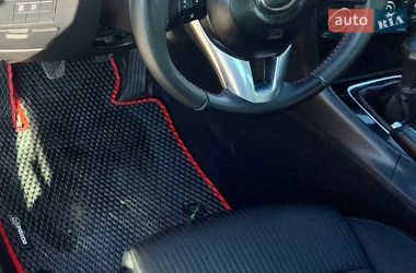 Седан Mazda 6 2014 в Лозовой