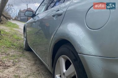 Седан Mazda 6 2003 в Борисполе