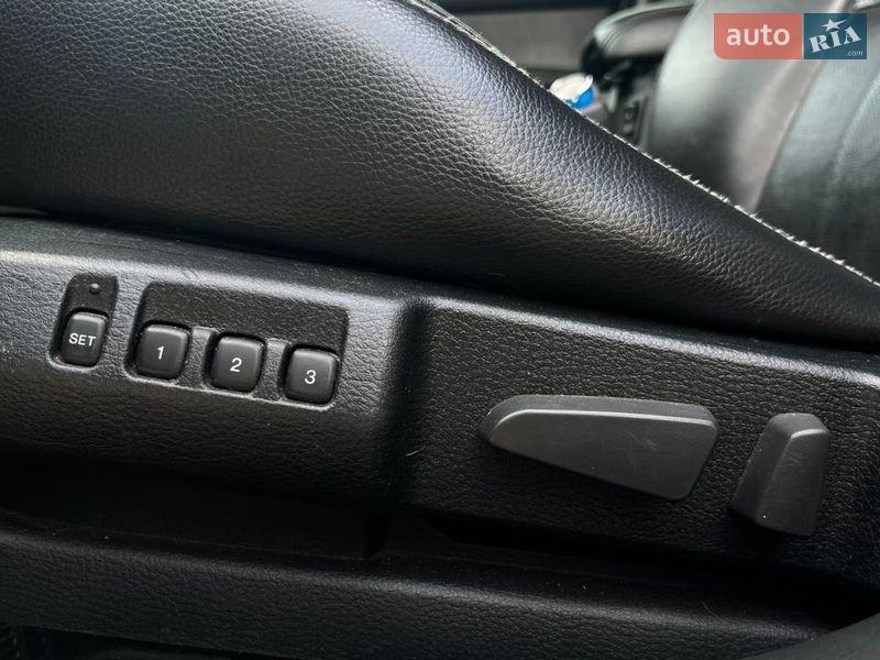 Седан Mazda 6 2007 в Миколаєві