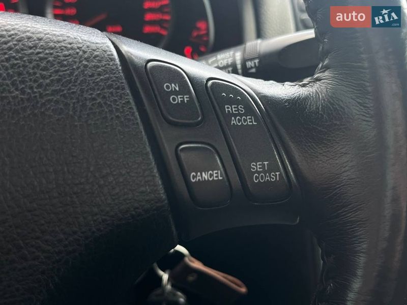 Седан Mazda 6 2007 в Миколаєві