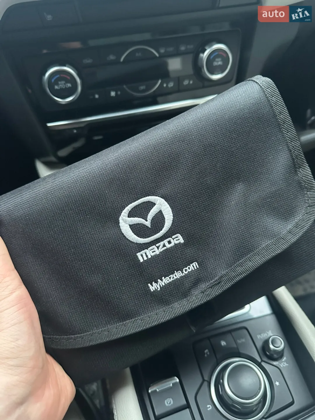 2017 Mazda 6 - мініатюра 20