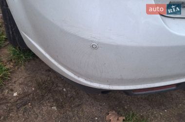 Седан Mazda 6 2008 в Одессе