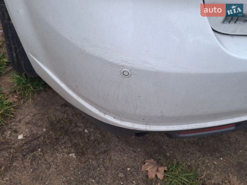 Седан Mazda 6 2008 в Одессе