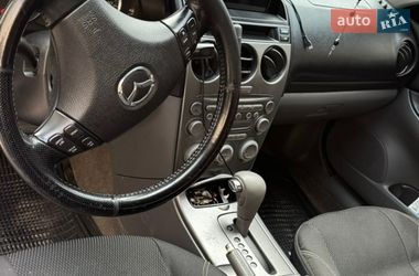 Седан Mazda 6 2003 в Києві