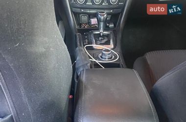 Седан Mazda 6 2014 в Борисполі