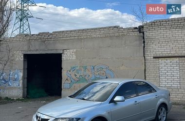 Седан Mazda 6 2006 в Славянске