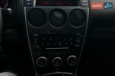 Седан Mazda 6 2006 в Славянске