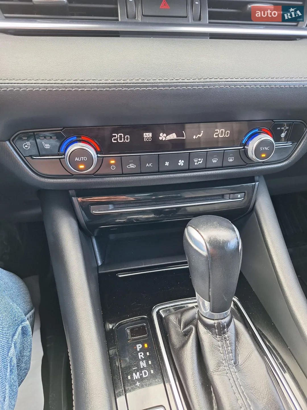 2018 Mazda 6 - мініатюра 17