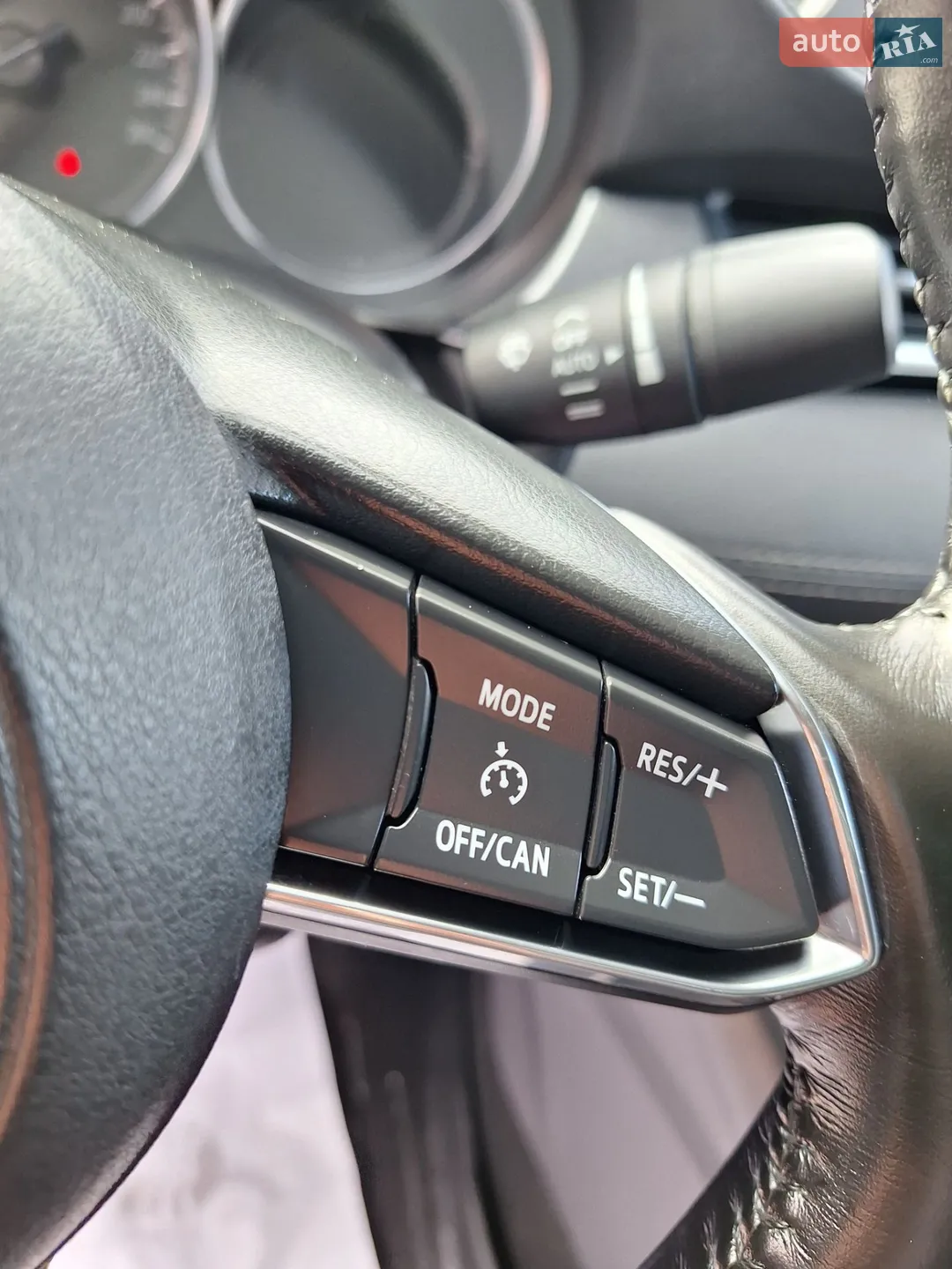 2018 Mazda 6 - мініатюра 24