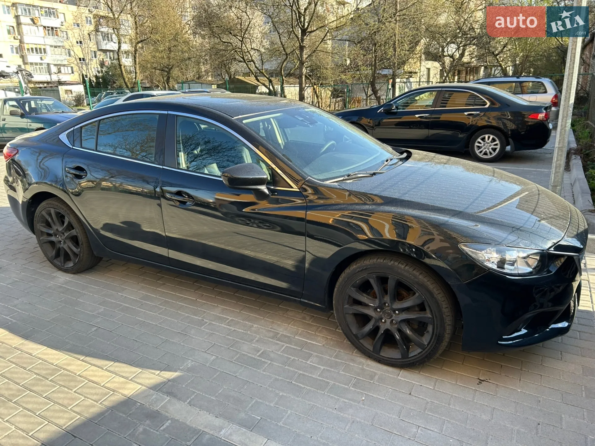 Фото авто 14