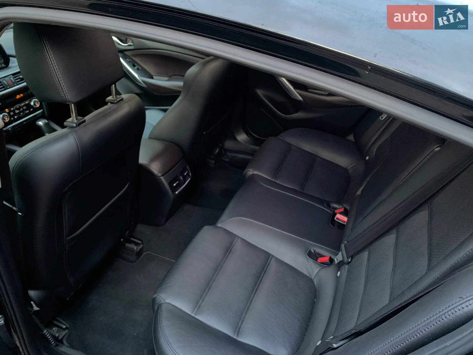 2015 Mazda 6 - мініатюра 14