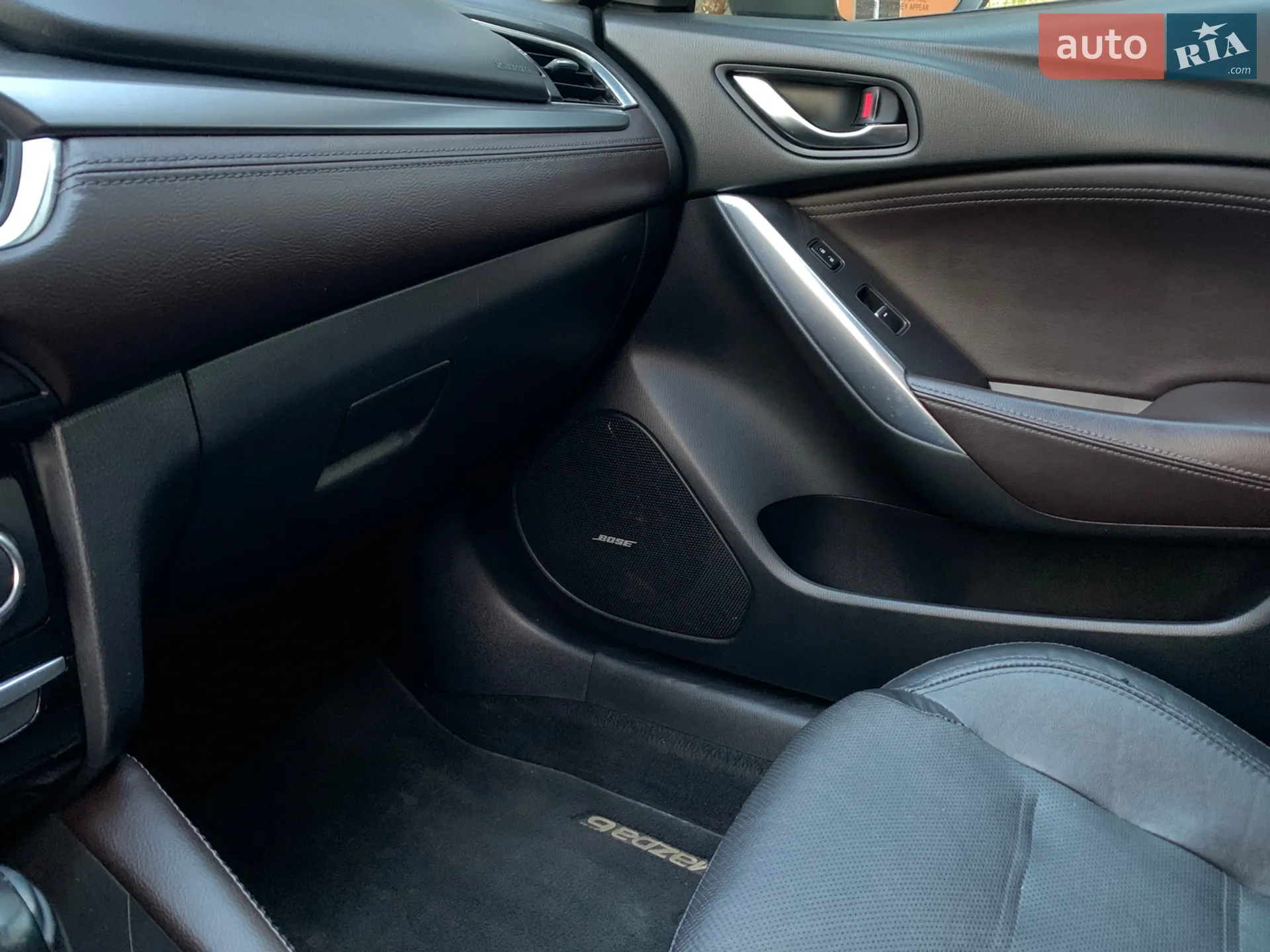 2015 Mazda 6 - мініатюра 21
