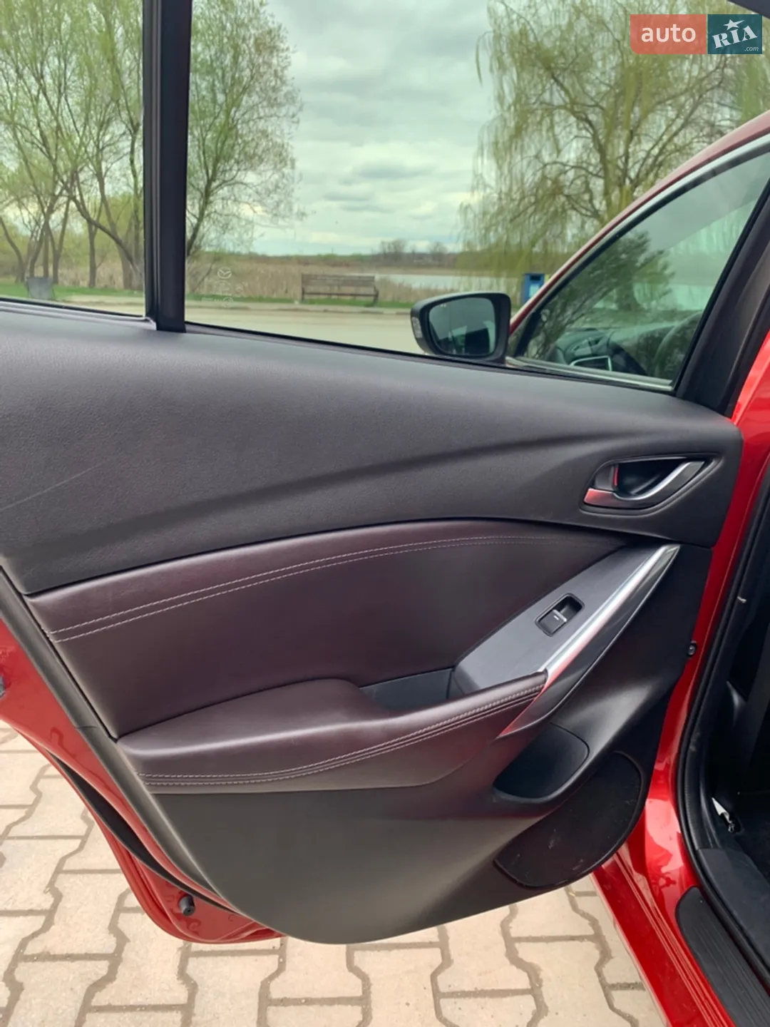 2015 Mazda 6 - мініатюра 20