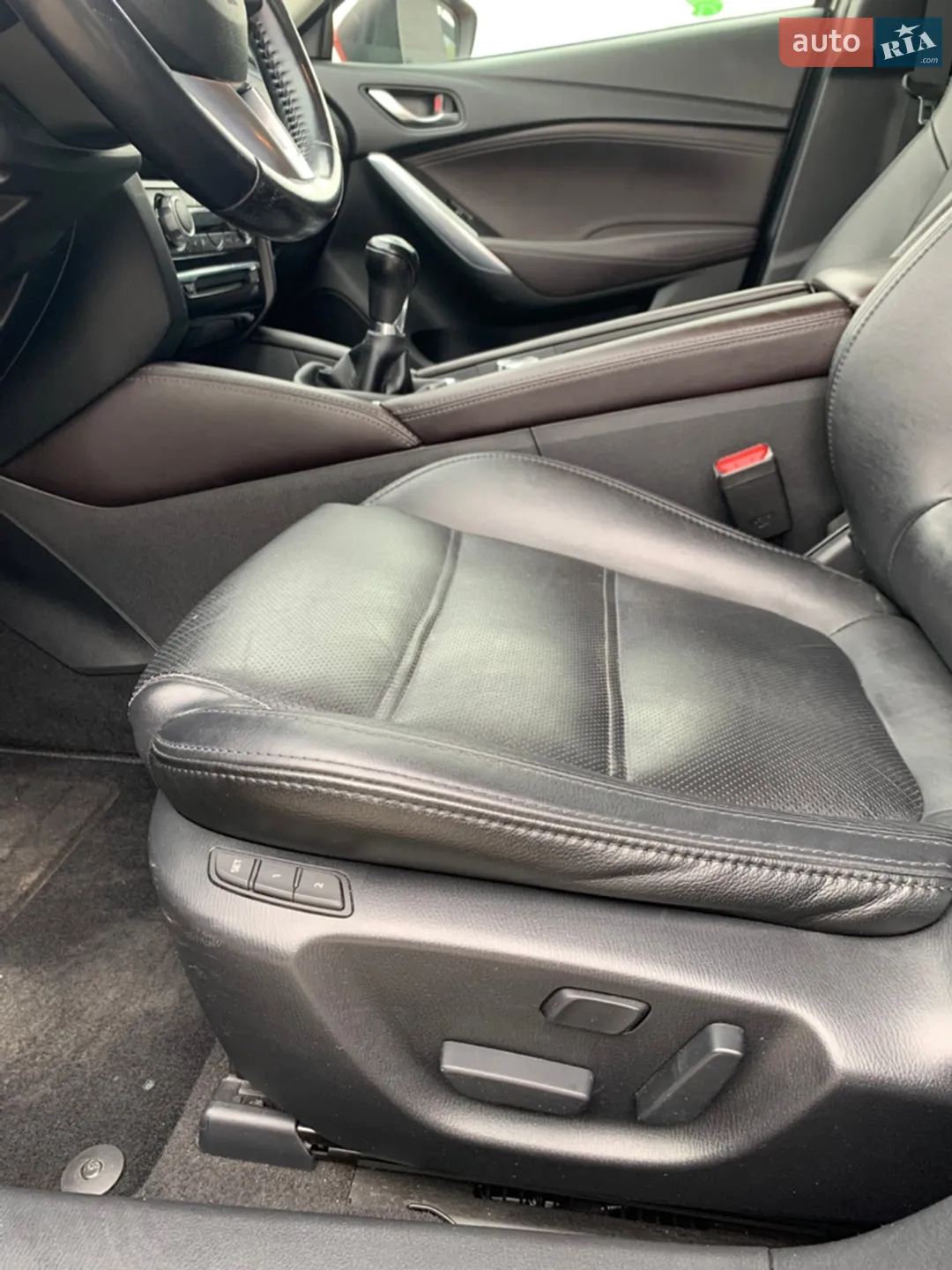 2015 Mazda 6 - мініатюра 24