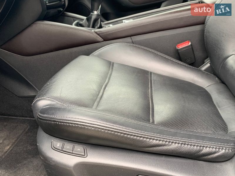 Універсал Mazda 6 2015 в Чорткові