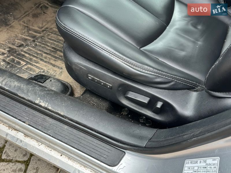 Универсал Mazda 6 2009 в Виннице