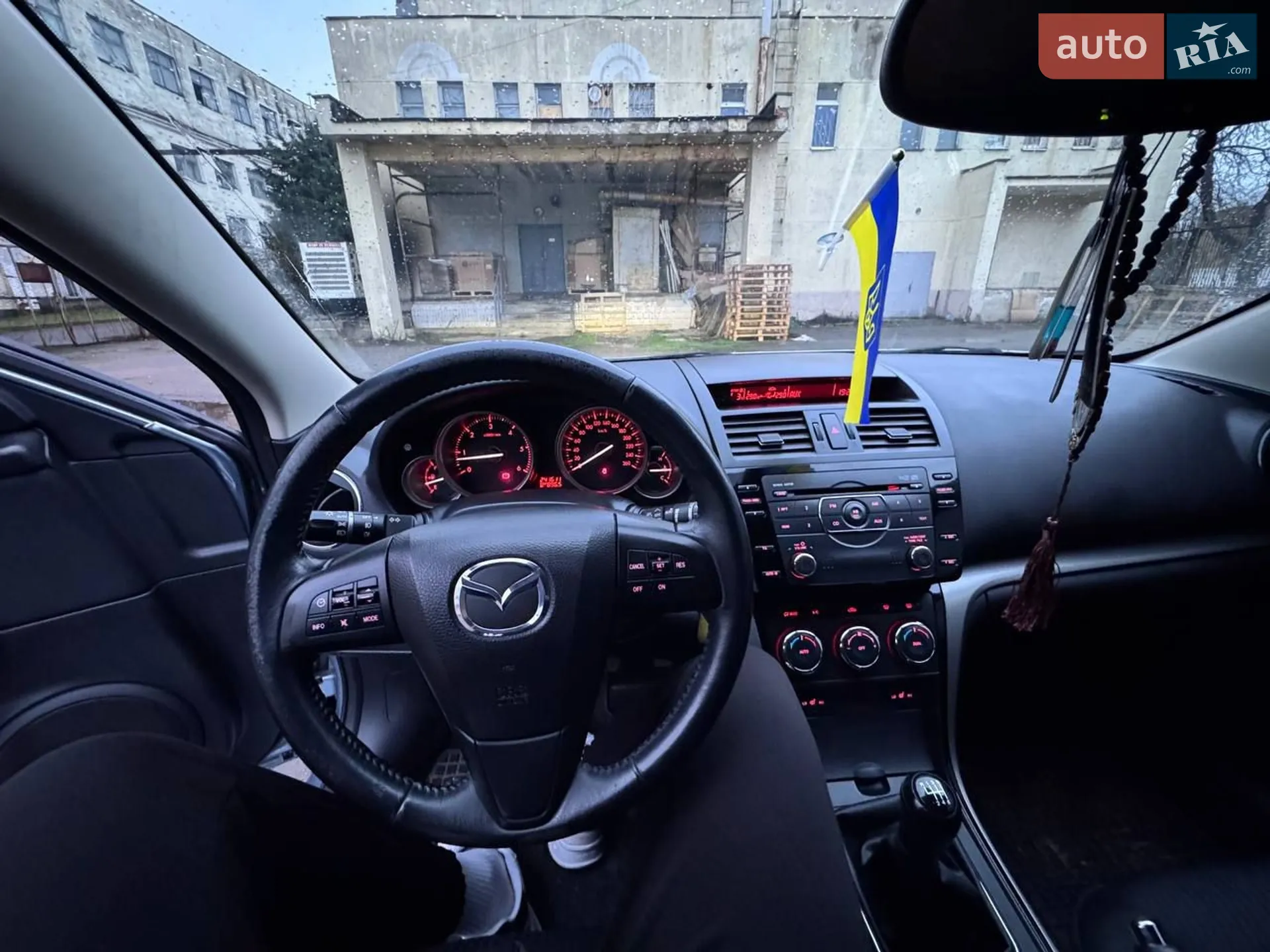2010 Mazda 6 - мініатюра 3