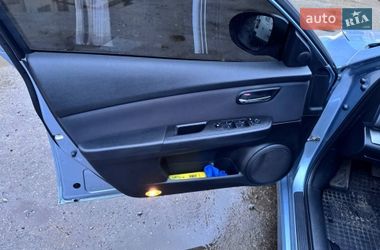 Лифтбек Mazda 6 2010 в Решетиловке