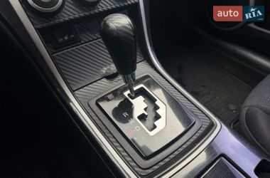 Седан Mazda 6 2008 в Миколаєві фото 9 Седан Mazda 6 2008 в Миколаєві