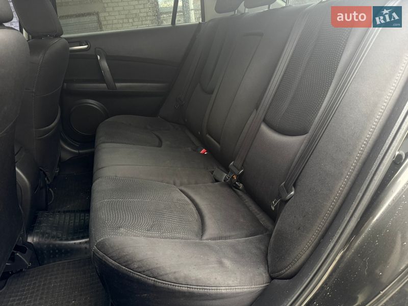 Седан Mazda 6 2008 в Миколаєві фото 11 Седан Mazda 6 2008 в Миколаєві