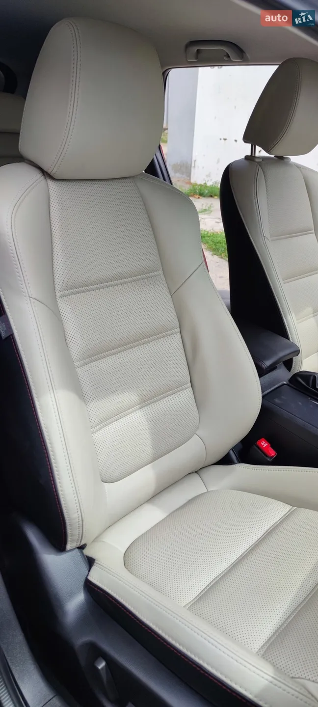 2014 Mazda 6 - мініатюра 2