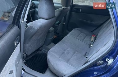 Универсал Mazda 6 2002 в Чорткове