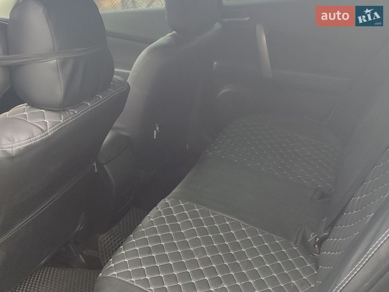 Седан Mazda 6 2008 в Харькове
