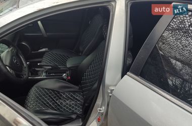Седан Mazda 6 2008 в Харкові